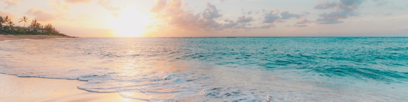 Relaxing at the beach 🏖